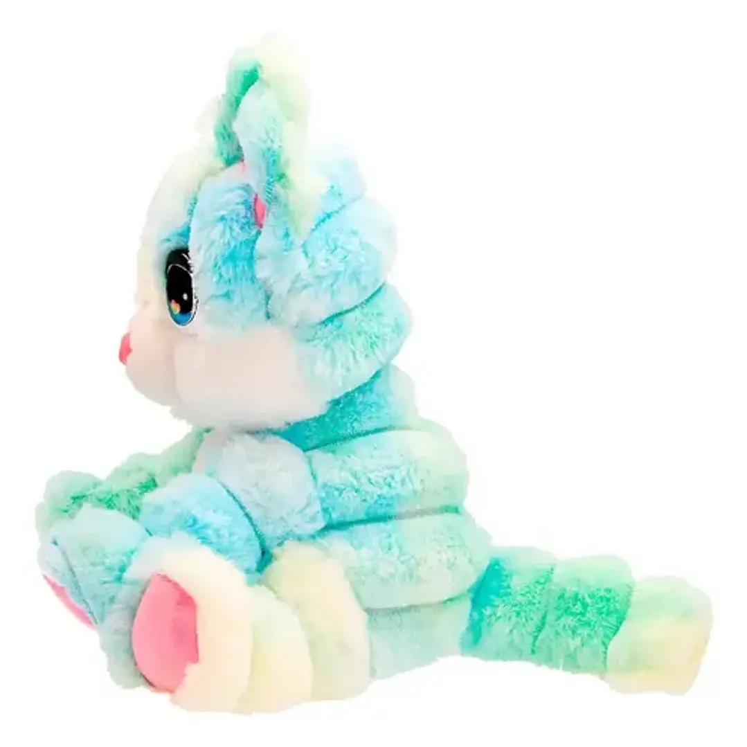 Cotton Cuties Peluches Suaves Y Con Perfume 30cm Gato 3