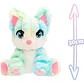 Cotton Cuties Peluches Suaves Y Con Perfume 30cm Gato - Miniatura 5
