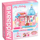 Wabro De Moda Hello Kitty Keeplay 24 Cm Rosa Color My Melody De Helados My Melody Tienda De Helados - Miniatura 1