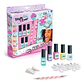 Crea Tus Propias Uñas Nail Art Kit Style 4 Ever Canal Toys - Miniatura 1