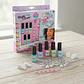 Crea Tus Propias Uñas Nail Art Kit Style 4 Ever Canal Toys - Miniatura 5