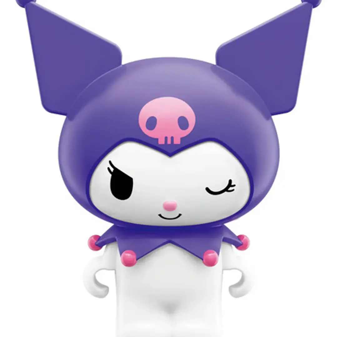Wabro Hello Kitty Cupcake De Kiwi Cinnamoroll 3