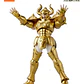 Blokees Saint Seiya Taurus Aldebaran Champion Replay - Miniatura 2