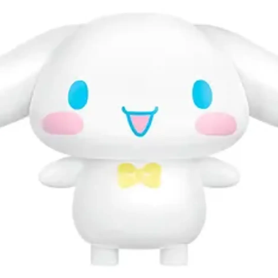 Hello Kitty Carrito De Verano 18cm Cinnamoroll 126 3