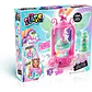 So Slime Diy Fairy Fabrica De Slime De Hadas Luz Y Sonido - Miniatura 2