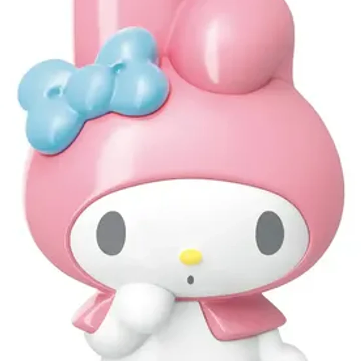 Wabro Hello Kitty Cupcake De Kiwi Cinnamoroll 3