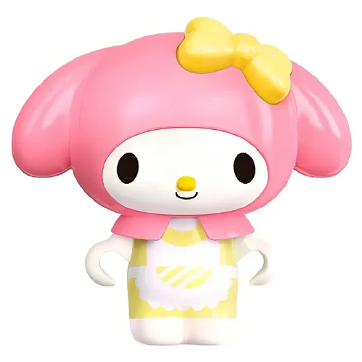 Hello Kitty Carrito De Verano My Melody Picnic Keepplay 2