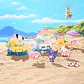 Hello Kitty Carrito De Verano My Melody Picnic Keepplay - Miniatura 6