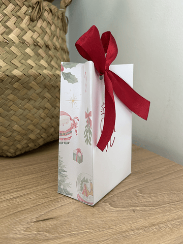 Bolsa Navidad