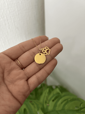 Personalizado con Charm 