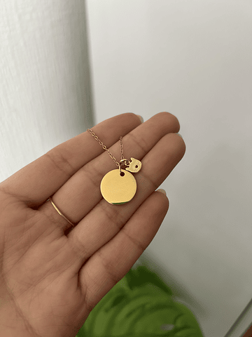 Personalizado con Charm 