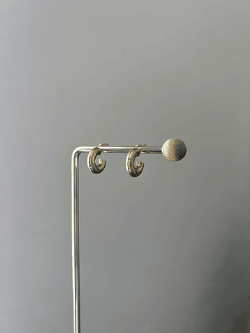 Argollas Classic Mini