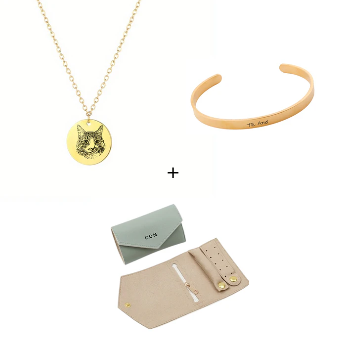 BOX REGALO PERFECTO + Envío GRATIS