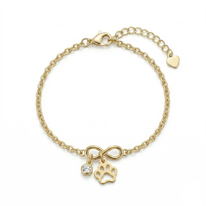 Pulsera Pet Lover