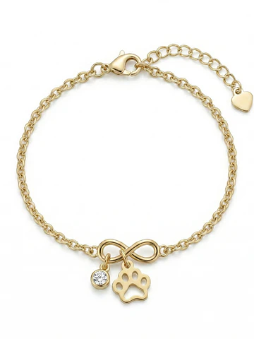 Pulsera Pet Lover