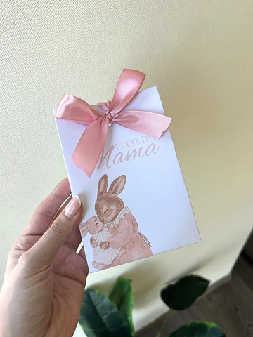 Bolsa Día de la Madre