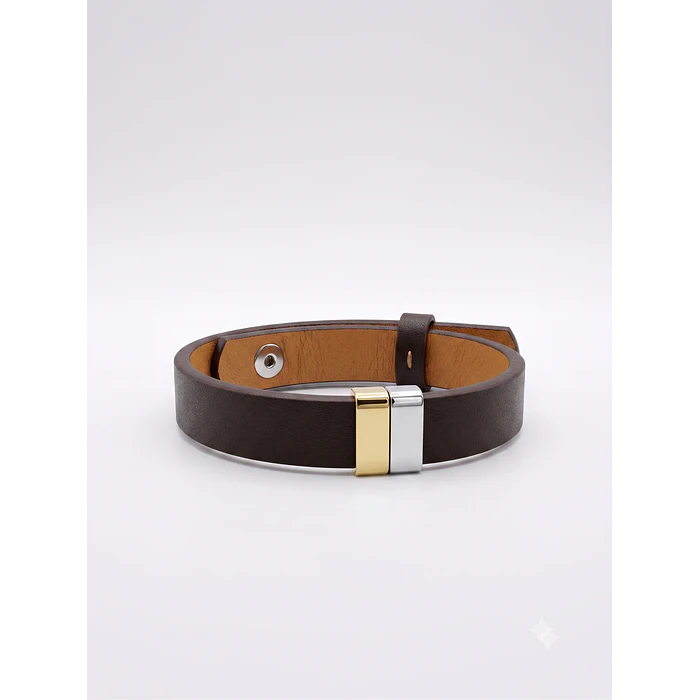 Pulsera Hombre Personalizada