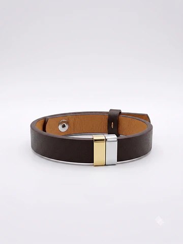 Pulsera Hombre Personalizada