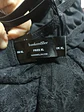 Babydoll Negro Hunkemoller Para Mujer Talla Xl - Miniatura 7