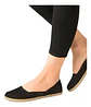 Alpargatas Ugg Modelo Tippie Cuero - Mujer Talla 37   - Miniatura 2