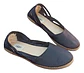 Alpargatas Ugg Modelo Tippie Cuero - Mujer Talla 37   - Miniatura 3