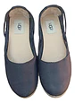 Alpargatas Ugg Modelo Tippie Cuero - Mujer Talla 37   - Miniatura 4