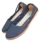 Alpargatas Ugg Modelo Tippie Cuero - Mujer Talla 37   - Miniatura 6