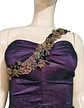 Vestido De Fiesta Corte Sirena Import. Xscape By Joanna Chen - Miniatura 7