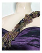 Vestido De Fiesta Corte Sirena Import. Xscape By Joanna Chen - Miniatura 8