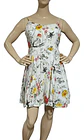 Vestido Solero Floral Cami Old Navy - Talla XL - Miniatura 2