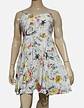 Vestido Solero Floral Cami Old Navy - Talla XL - Miniatura 4