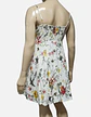 Vestido Solero Floral Cami Old Navy - Talla XL - Miniatura 5