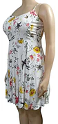 Vestido Solero Floral Cami Old Navy - Talla XL - Miniatura 6