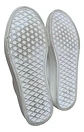 Zapatillas Blancas Urbanas Basement - Talla 38 - Miniatura 7
