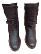 Botín Ameliya Style & Co. Cuero Sintético - Talla 37 - Miniatura 3