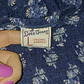 Vestido Cuello Bote Lois Jeans Estampado Floral Talla L - Miniatura 7