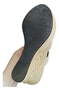 Sandalias de Cuña Marca Ugg Modelo Tawnie Beige - Talla 38 - Miniatura 9