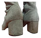 Botas De Gamuza Aerosoles Taco De Bloque - Talla 39 - Miniatura 7