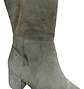 Botas De Gamuza Aerosoles Taco De Bloque - Talla 39 - Miniatura 8