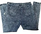 Jeans Desteñidos Rasgados Corte Skinny Talla Grande 56 - Miniatura 6