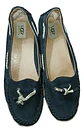 Alpargata Tipo Mocasin UGG Chivon Mujer - Talla 41 - Miniatura 3