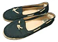 Alpargata Tipo Mocasin UGG Chivon Mujer - Talla 41 - Miniatura 4