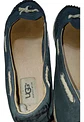 Alpargata Tipo Mocasin UGG Chivon Mujer - Talla 41 - Miniatura 5