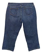Jeans Capri Stretch St. John's Bay - Talla 54 - Miniatura 3