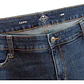 Jeans Capri Stretch St. John's Bay - Talla 54 - Miniatura 4