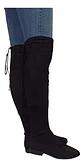 Bucanera Gianni Bini De Gamuza Elástica - Talla 39 - Miniatura 3