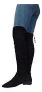 Bucanera Gianni Bini De Gamuza Elástica - Talla 39 - Miniatura 5