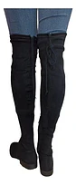 Bucanera Gianni Bini De Gamuza Elástica - Talla 39 - Miniatura 6
