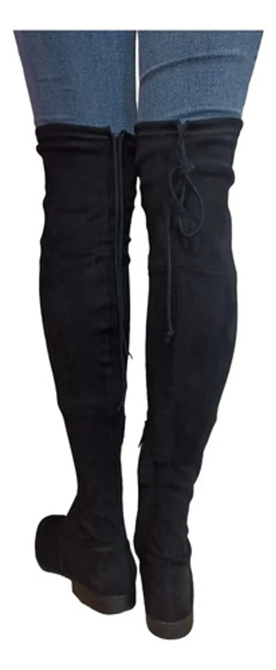 Bucanera Gianni Bini De Gamuza Elástica - Talla 39 6