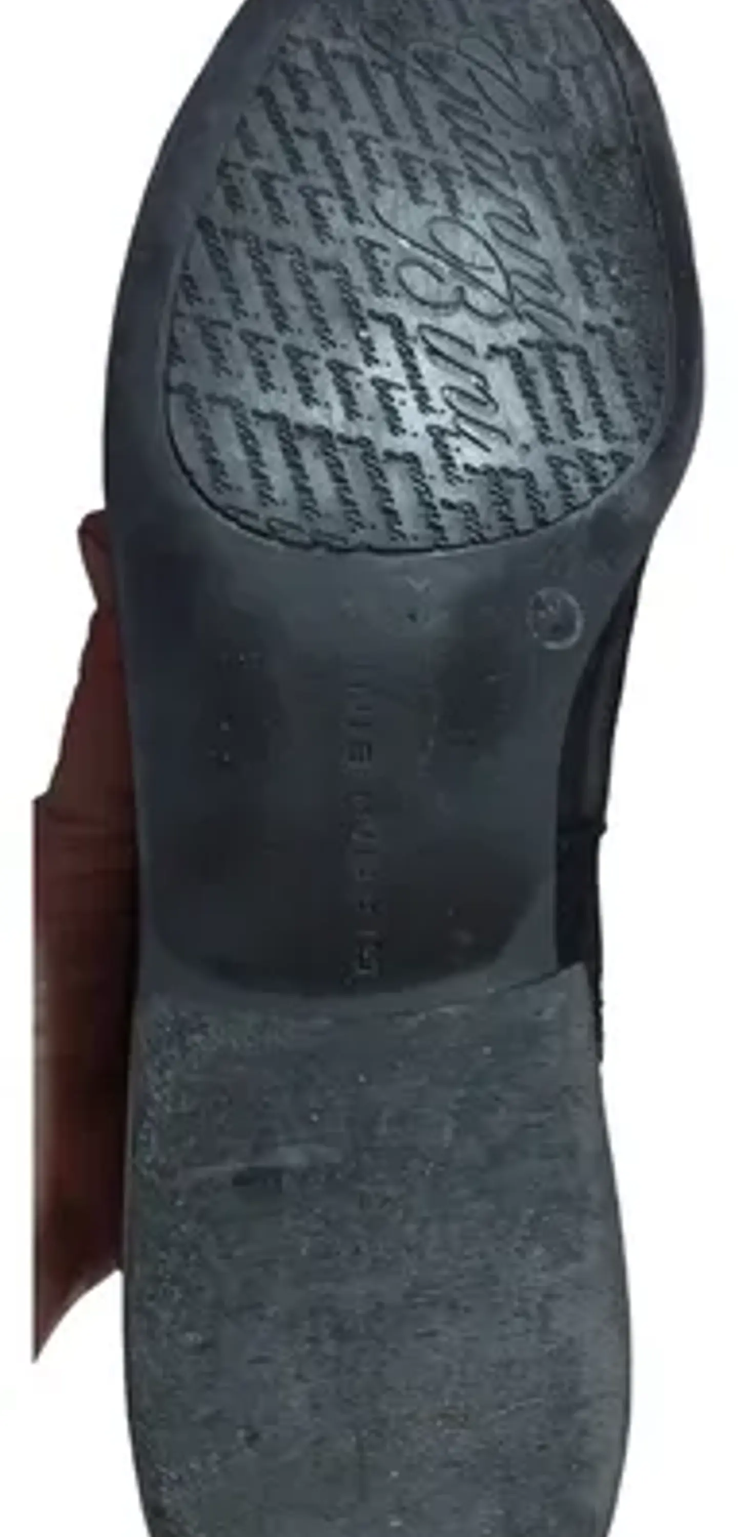 Bucanera Gianni Bini De Gamuza Elástica - Talla 39 8